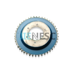 GAA195MR1 Escalator Handrail Drive Sprocket 385mm