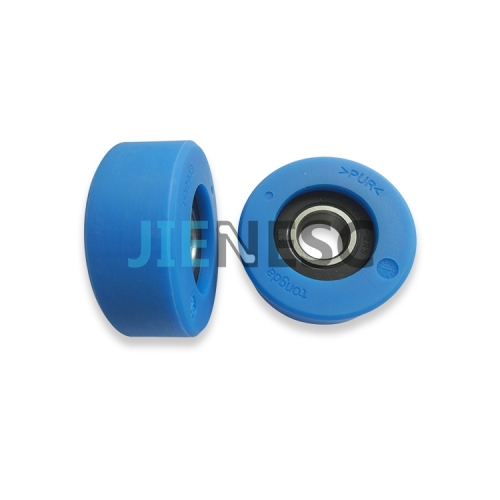 Escalator Roller 70*25mm 6204 for all