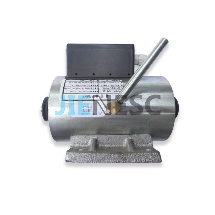 DZT-H Escalator Brake Magnet for  Express Escalator