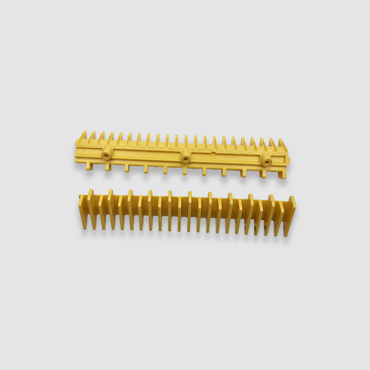 GAA455BX2 Escalator Step Demarcation Insert 22T