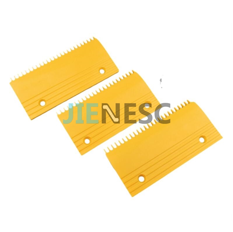 BEVG Escalator Comb Plate for Canny Escalator