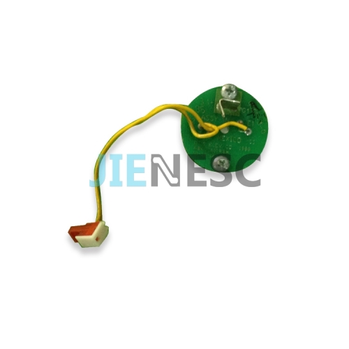ABA00610ABH E411 Elevator Push Button Board for 