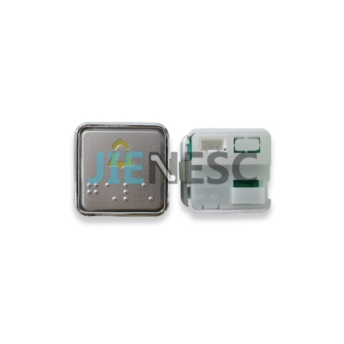 A3N31549 CHVF Elevator Button "Alarm" for 