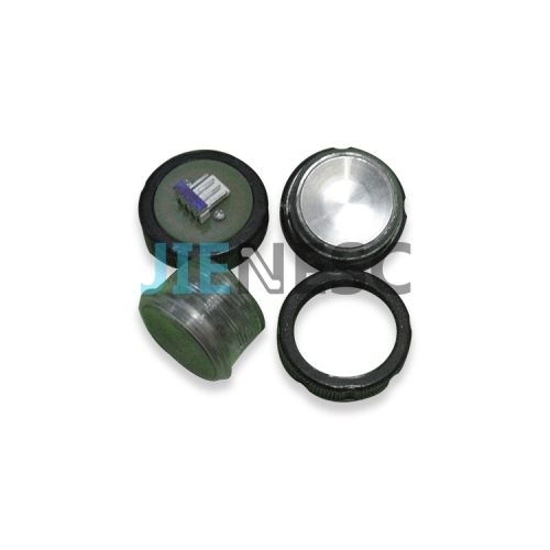 FAA25090A310 Elevator Button 4pin blue light for 