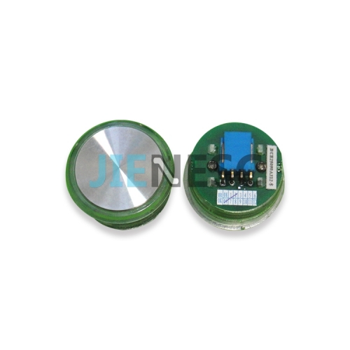 DCB25090A311 Elevator Button 4 Pin Red for 