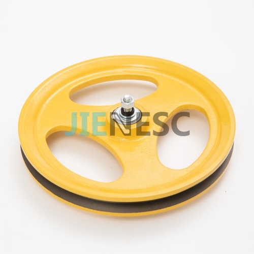 Tension Wheel for XS3 Speed Governor