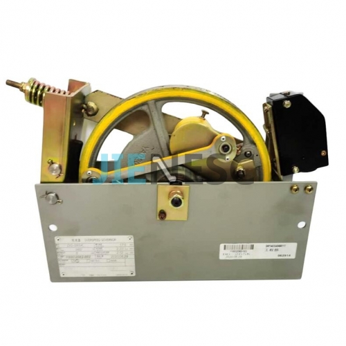 Speed Limiter for Shanghai  Elevator