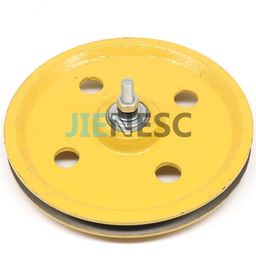 Tension Wheel for XS3 Speed Governor, 200*20mm 6003