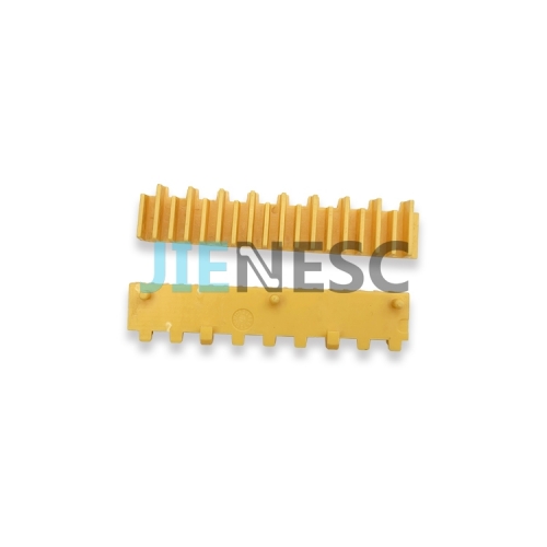 GO455G4 Escalator Step Demarcation Insert (Front Mid)