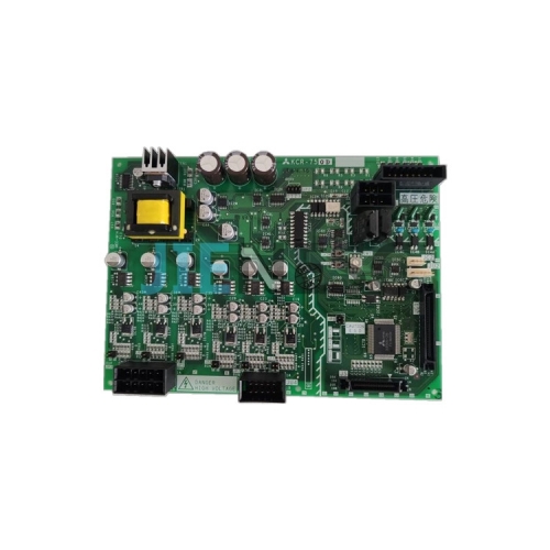 KCR-750D Power PCB for  GPS Elevator, Made in Japan