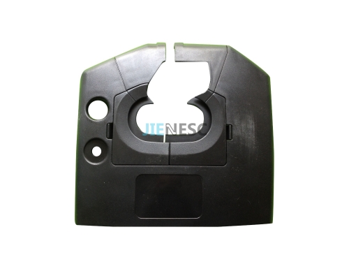 8001640000 Handrail Front Plate for T FT822 Escalator, with Holes LR/UL