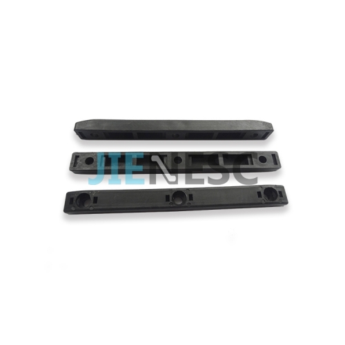 GAA385GP1 Step Entrance Guide Slider for  506NCE Escalator, 170*16*12mm GO2215T6