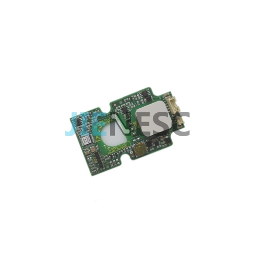 591873 Elevator Touch Button Board SLOPE 51.Q