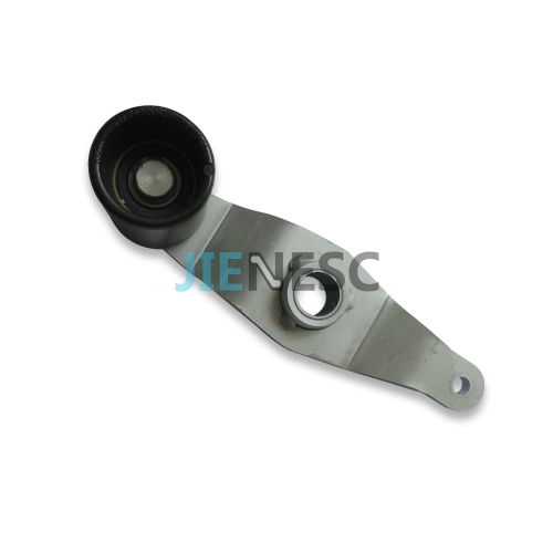 DEE2720188 Handrail Roller Driver for Kone RTV Escalator, SN2173045