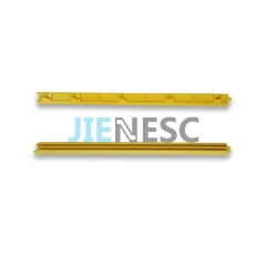 GO455G16 Escalator Step Demarcation Insert (Side Left)