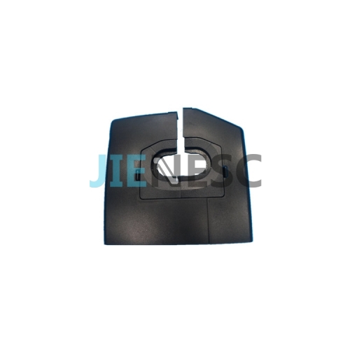453350737900 Handail Inlet for T FT853 Escalator, RU/LL