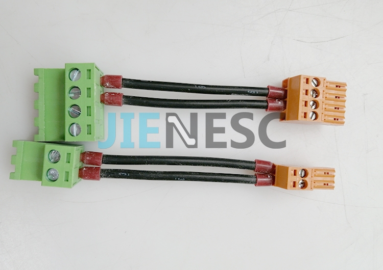 KM971464G21 elevator KDL16L cable for 