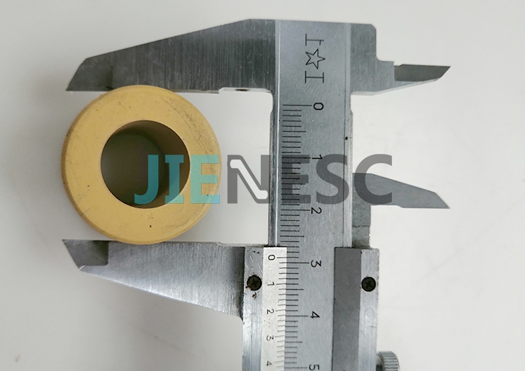 11800912 29*25mm elevator machine buffer for Thyssenkrupp