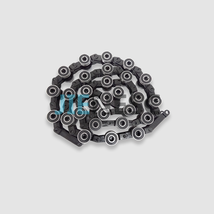 KM5070679G01 escalator handrail guide chain for kone
