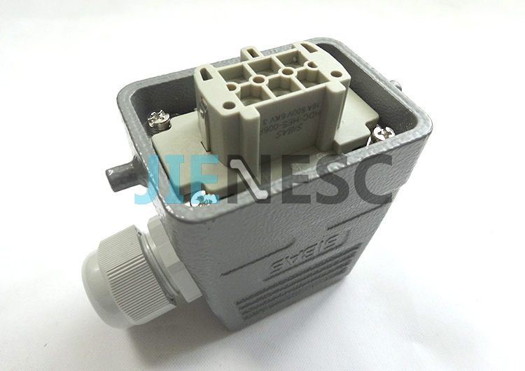 ZT33-150/22-T1 Fujitec Escalator Brake Magent Plug