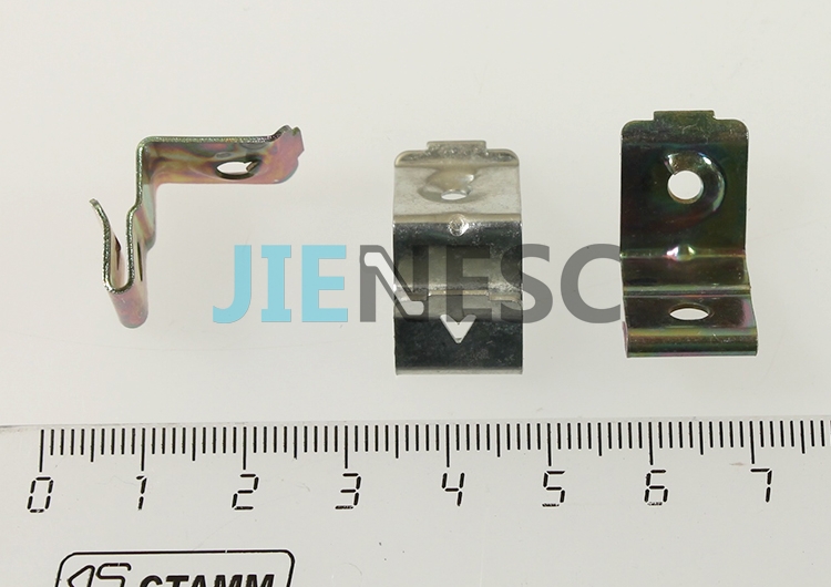 ASA00C167*A DSA000C167*A escalator Skirt plate clamp for lg sigma