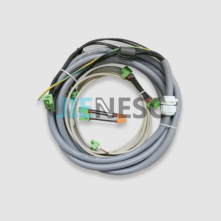 KM971464G21 elevator KDL16L cable for 