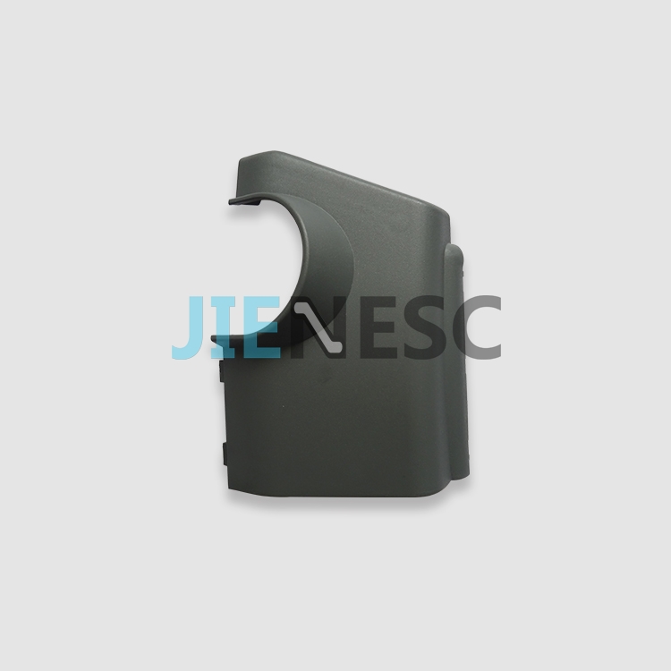 KM5072733H01 Escalator Handrail Inlet Cover for 