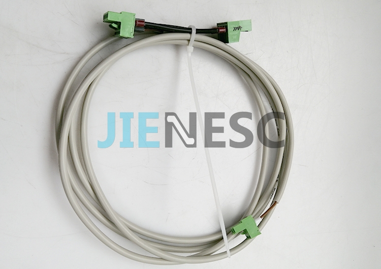 KM971464G21 elevator KDL16L cable for 