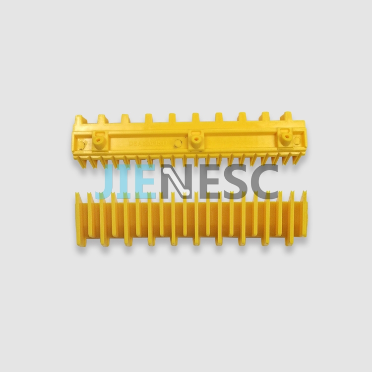 DSA2001531 escalator step cleat for lg sigma