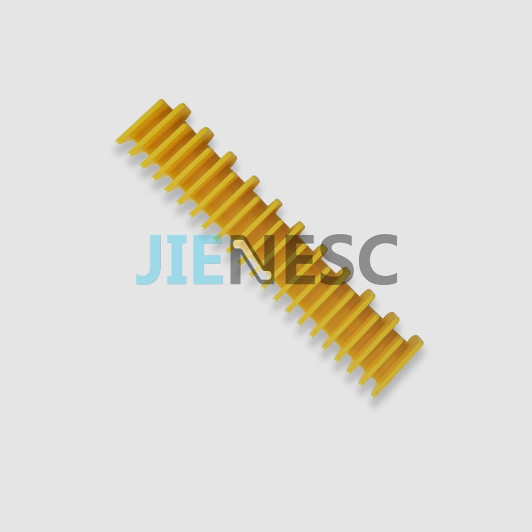 DSA2001532 199*40.5mm escalator step cleat for lg sigma