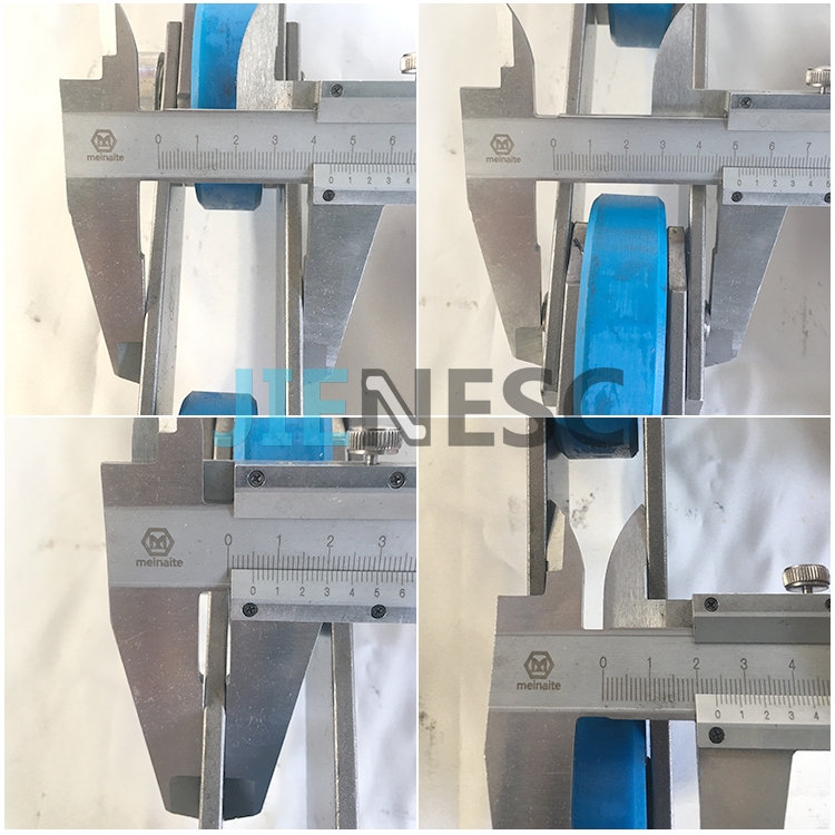 GAA26350L25  606NCT Travelator Pallet Chain