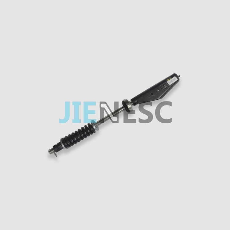 DAA229B2 550mm*54mm Eelevator Spring Rope Fastening for 