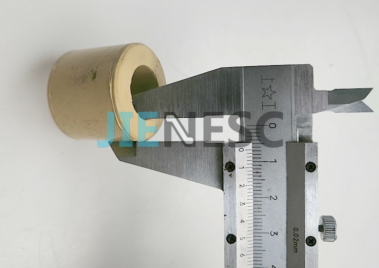 11800912 29*25mm elevator machine buffer for Thyssenkrupp