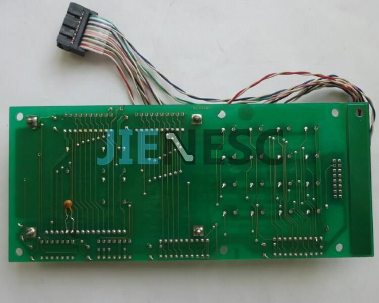 SIGMA PCB DOA-100 ID 3X06304*A