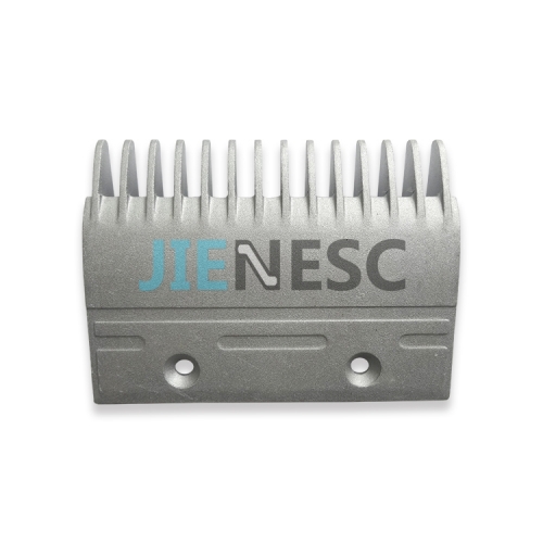 YS017B313 YS017B313-S01 escalator comb plate for Escalator Maintenance ESC Parts