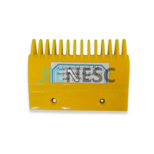 YS07B313 escalator comb plate for 