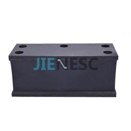 PAA310E Rubber Cushion for Elevator Traction Machine