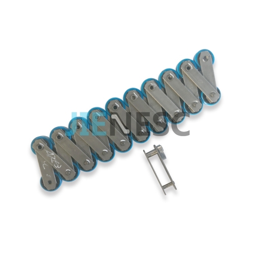 GAA26350L25  606NCT Travelator Pallet Chain