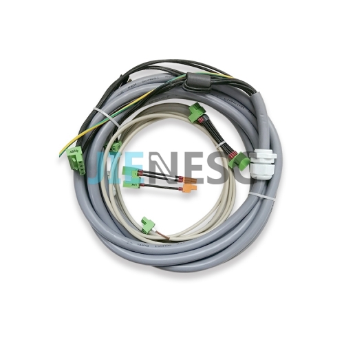 KM971464G21 elevator KDL16L cable for 