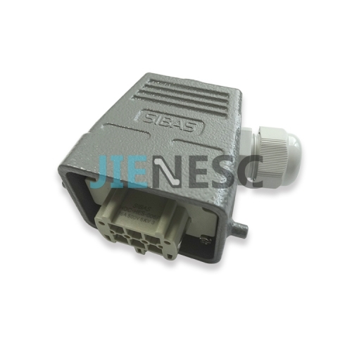 ZT33-150/22-T1 Fujitec Escalator Brake Magent Plug