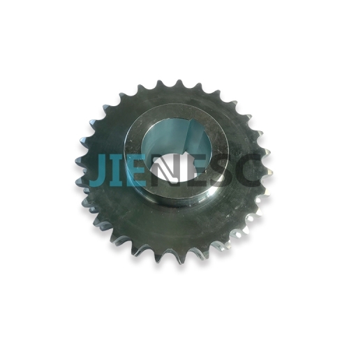 KM5268647H01 Kone Escalator Gear Box Sprocket