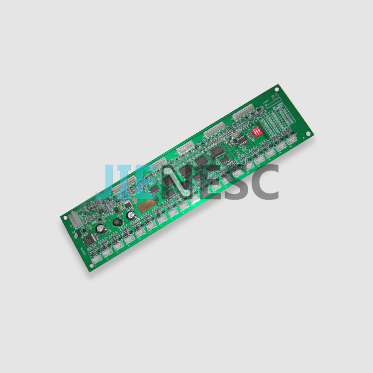 JBA26801AAN-2 elevator PCB board for  Nippon
