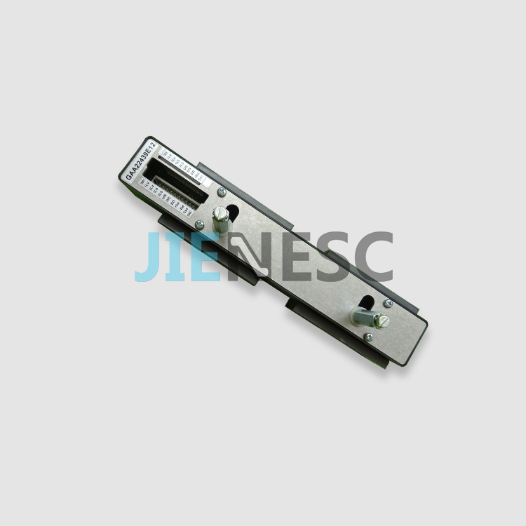 GAA22439E2  Elevator Tap Head Reader in stokcs