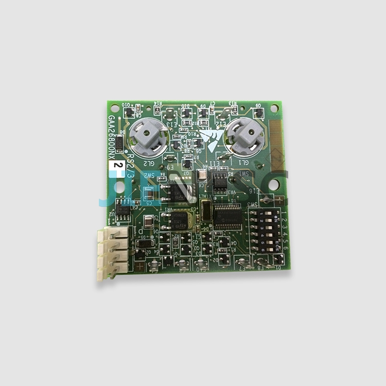 GAA26800NX2 GAA610ADT1 elevator PCB board for 