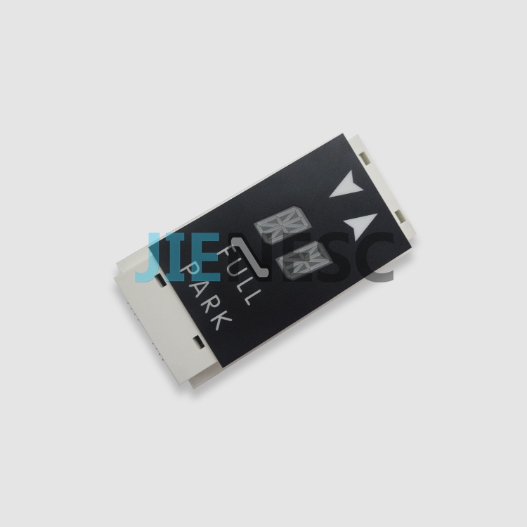 DAA25140NNN10 elevator display PCB board for 