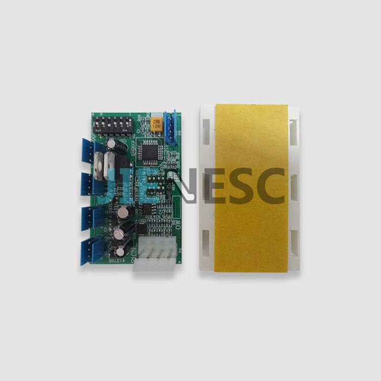 GDA25005B1 RS14 elevator PCB board for 