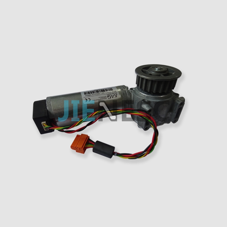 FAA24350L2 FAA24350BL2 elevator AT120 door motor for 