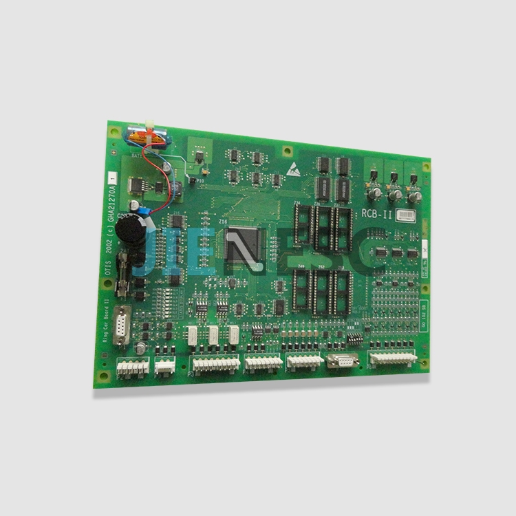 GHA21270A1 GAA610VN1elevator PCB Board RCB-II for 