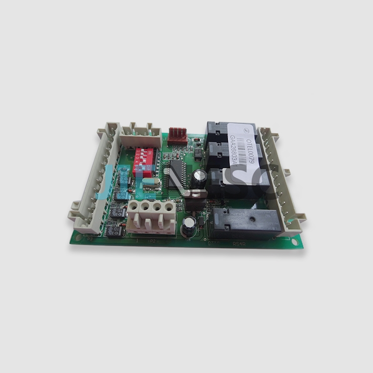 GAA26803A1 RS4R elevator PCB board for 