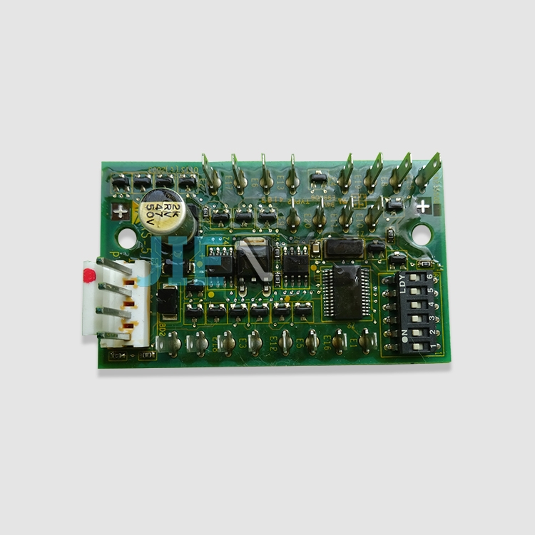 GDA23550D1 elevator PCB board for 